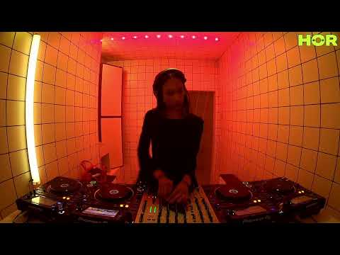 OXI Invites - Nkisi / March 6 / 9pm-10pm