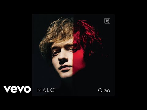 Malo' - Ciao (Audio)