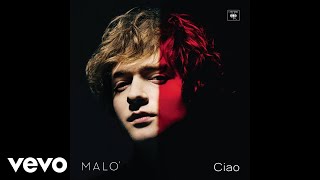 Malo&#39; - Ciao (Audio)