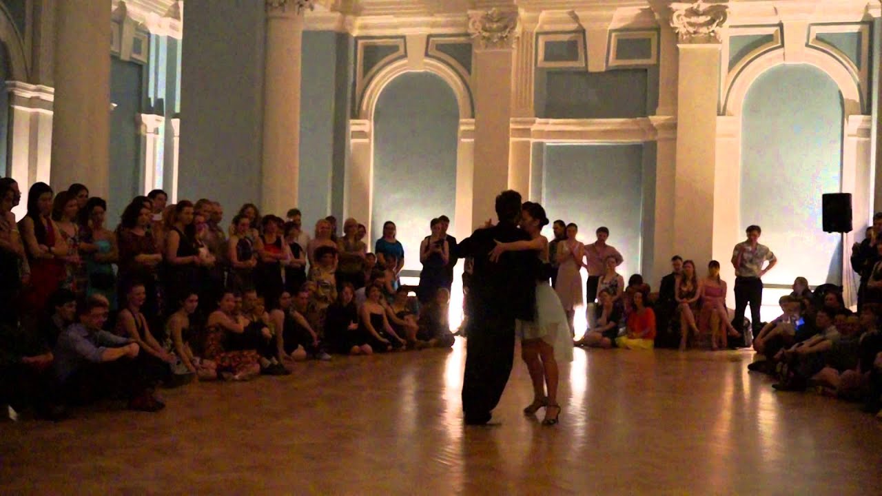 Pablo Inza & Sofia Saborido 3