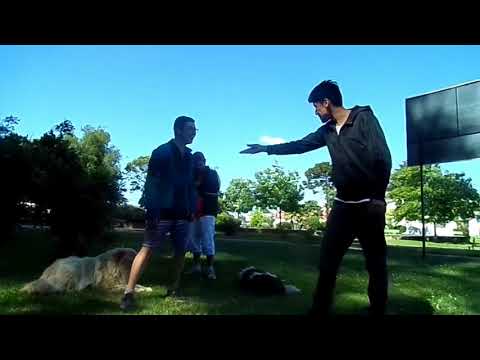 ZAISHOT VS STRACK VS BLESS 8VOS DE FINAL FECHA 8