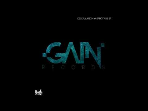 Digipulation - Augenblick (Original Mix)