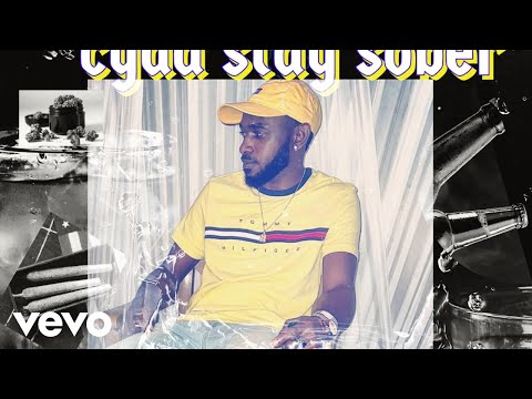 VicJay - Cyaa Stay Sober (Official Audio)
