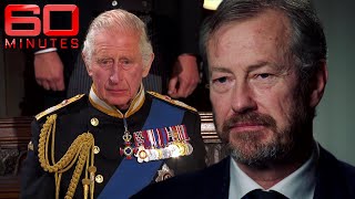 What kind of monarch will King Charles III be? | 60 Minutes Australia