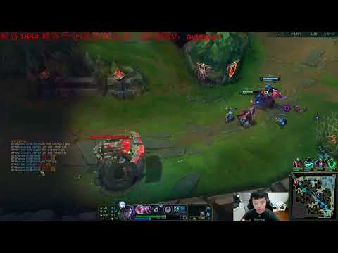 Yizhu Aphelios vs Varus KR server D1