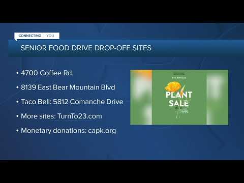 KERO 23 ABC News Bakersfield Latest Headlines | March 22, 6pm