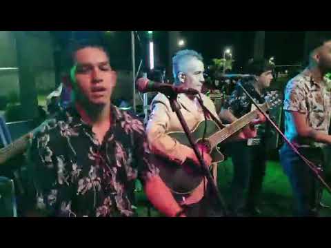 El Combo 10 en Vivo en 133 Aniversario de Vera y Pintado Santa Fe