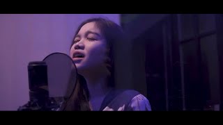 Download lagu Million Years Ago - Adele │ Cover by Anggi Putri Siagian (my first video) mp3