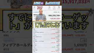 #資産形成,#投資戦略,#投資信託,#ETF,#インデックス投資,#積立投資,#NISA,#新NISA,#つみたてNISA,#iDeCo,#配当金,#配当利回り,#決算,#決算分析,#業績,#企業分析