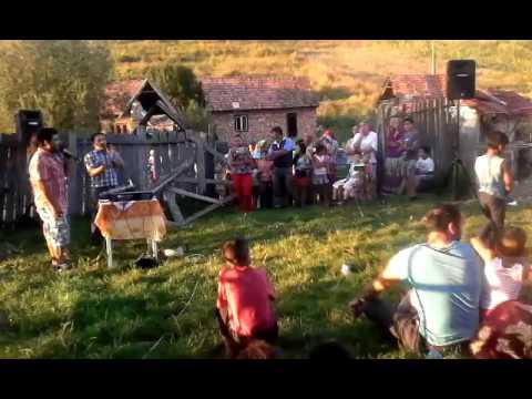 Biserica din livezeni