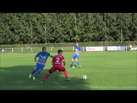 Magyar Kupa - Békés megyei ág 3. forduló,Szarvasi FC 1905-Nagyszénás SE 4-1