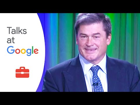 トーマス・ルッソ: "Global Value Investing" ｜Googleで講演 (Thomas Russo: "Global Value Investing" | Talks at Google)