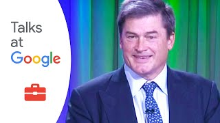 Thomas Russo: "Global Value Investing" | Talks at Google