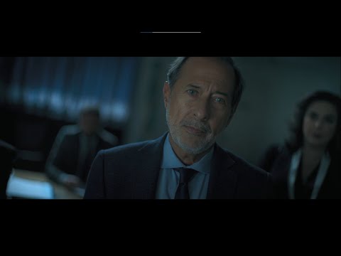 Thumbnail of the video: "La Extorsión". Trailer #2. Oficial Warner Bros. Pictures (HD)