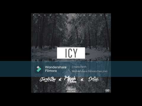 Jack Rozay x Micah Million x Dvrius - lCY (Audio)