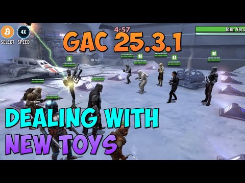 GAC 25.3.1 - Looking at answers to Kyle & Iden