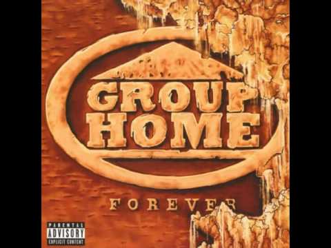 Group Home -  P .A.  To N. Y.  -2017