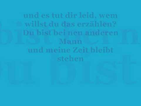 Amino ft Amir-t wir waren einmal x'3.