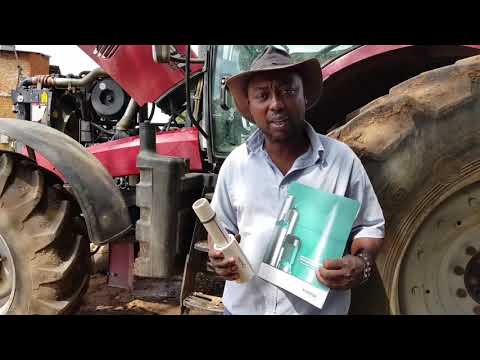 Tormac Pumps - Testimonial