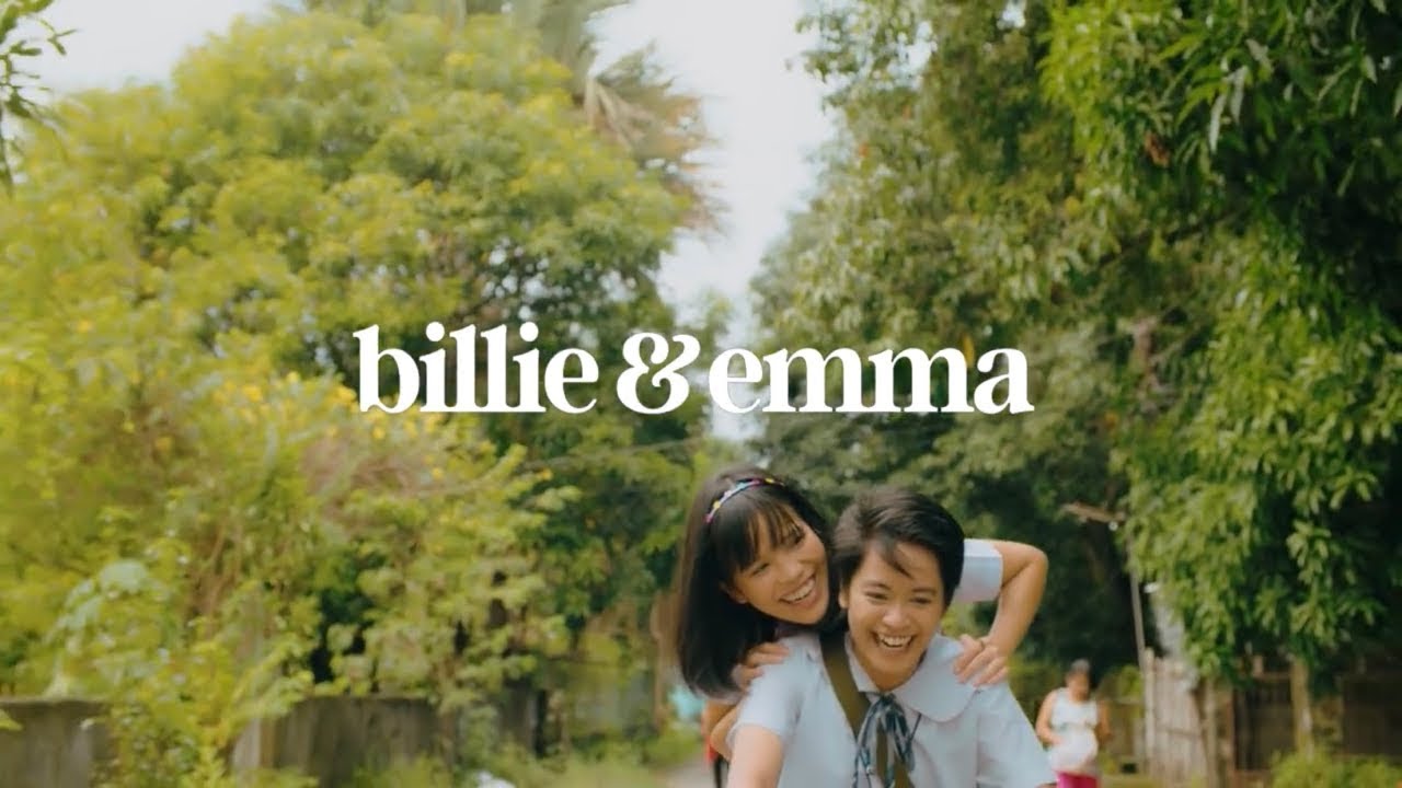 Billie and Emma Trailer