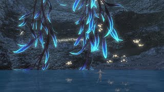 『FF14』ヒカリのノルヴラント旅日記21日目『ゆっくり実況』