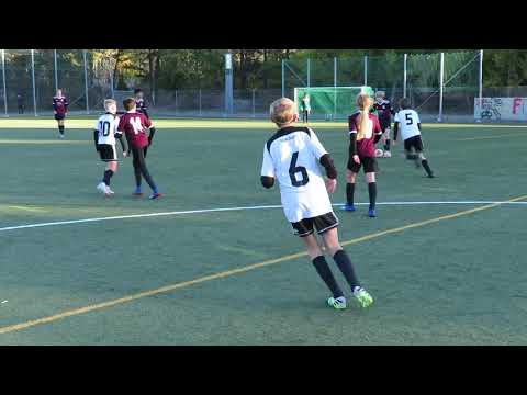 St: Erikscupen: FC Boo vs Boo FF 1