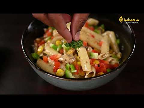 Videos from Habanero Food International