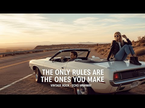 Echo Highway: The Renegade's Manifesto (Vol. 18)