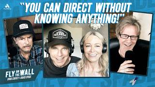 Ben Stiller & Christine Taylor!