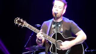 From Here To Zero - David Cook Live in Manila 2012