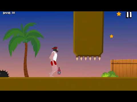 Short Life 2 level 12