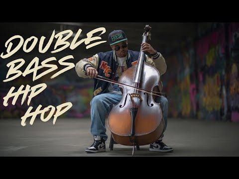 【Double Bass Hip Hop】– Quiet Confidence Hits the Hardest