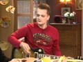 Песня дня. Выпуск № 2. 15.04.2009 