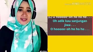 Download lagu ' SANJUNGAN JIWA ' ( KARAOKE SMULE ) mp3 Download lagu ' SANJUNGAN JIWA ' ( KARAOKE SMULE ) mp3