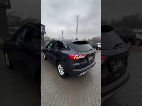 фото ford escape iv 0