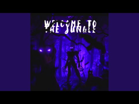 Welcome To The Jungle