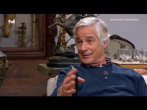 «A tourada é um símbolo da nacionalidade» - No Monte do Manel