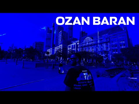 OZAN BARAN | BPM26 LIVE SET - Latin House, Afro House