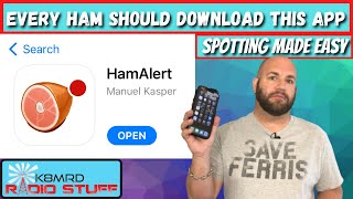 HamAlert | Every Ham Needs This App