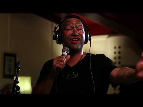 Rob Ruha - 'Witi me te Waina'