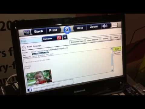 MyGait Demo at CEDIA