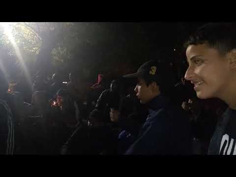 BLACK TEAM vs DAIKIRI TEYCER POLA vs TRUKFIT BELEK JAK vs SUK NICO RALPH HUGUITO - 8vos - 3v3 (20/4)