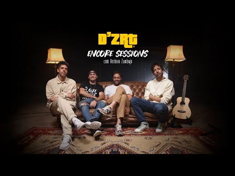 Para Mim Tanto Me Faz -  D'ZRT feat António Zambujo