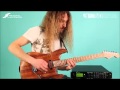 Guthrie Govan Too Cool For School