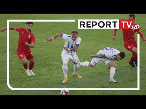 S'ka fitues, derbin e kryeqytetit Partizani-Tirana e 'feston' Teuta! Halili: Marr përgjegjësitë