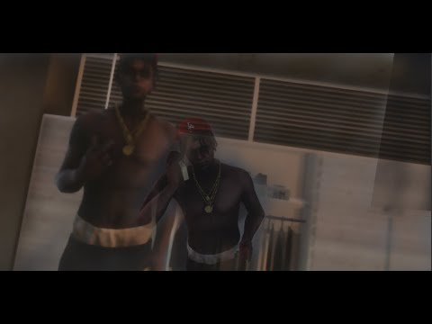[YBN:LS] [IC] Chad  Brazy Talk Ft. NuttsoFrmStonePark