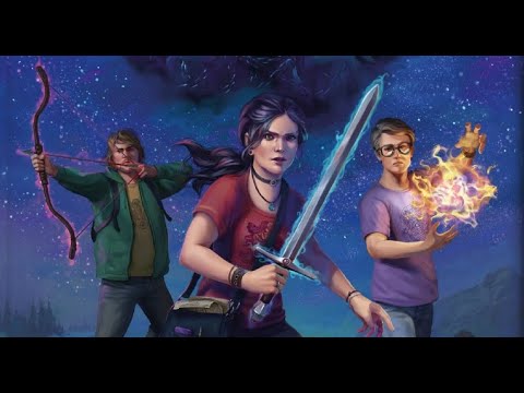 DSA Durchgeblättert Folge 230 - Aventurische Meisterschaft