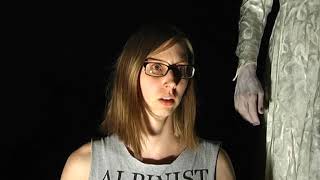 Cryptic Commands - Drowning In Champagne