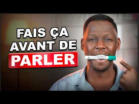 Donne-moi 11 minutes, et je boosterai ton Art Oratoire de 77%