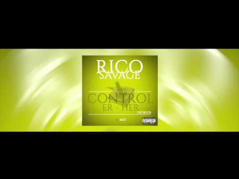 Prince K. Appiah - Controlla Ft. Oforios (Drake remix)